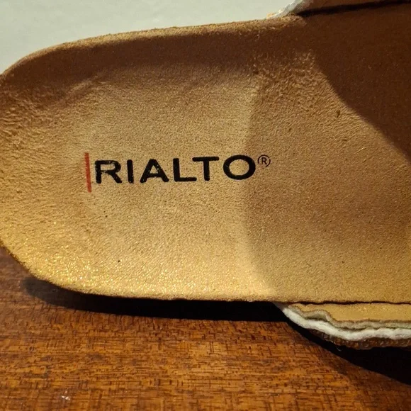 Rialto Beaded Sandals - Picture 4 of 6